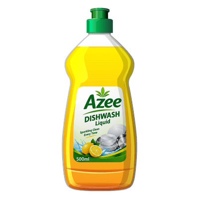 Dishwash Care