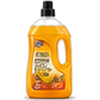 Floor & Surface Cleaners