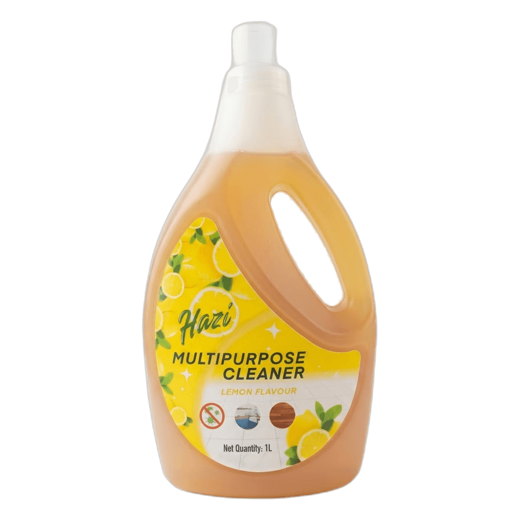 Hazi Multipurpose Cleaner Floral 1L