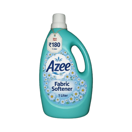 Azee Fabric Softener Floral Fresh 1L