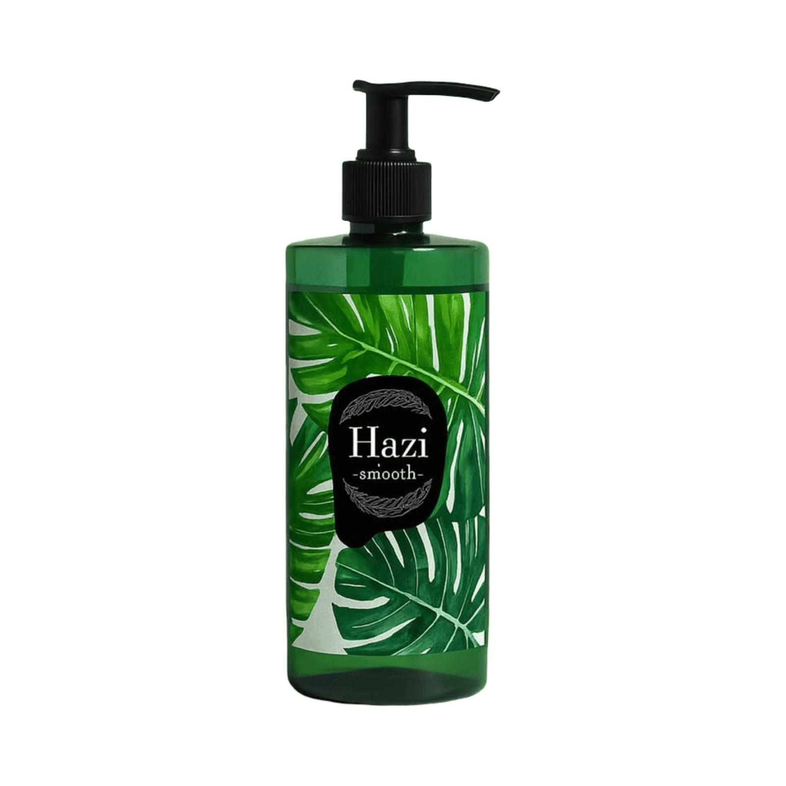 Hazi Smoth Handwash Handwash-500ml